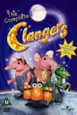 Watch The Clangers 1channel